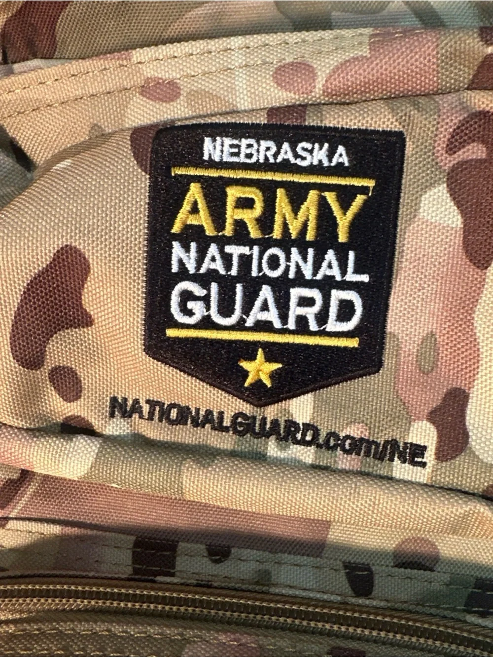 U.S. Army durable army